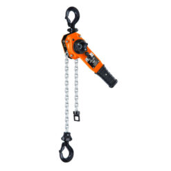 635 Series Lever Hoist, 3/4 T, 5'L