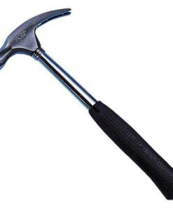 Rip Hammer with Smooth Fiberglass Handle, 16 oz