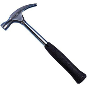 Rip Hammer with Smooth Fiberglass Handle, 16 oz