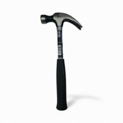 Rip Hammer with Smooth Fiberglass Handle, 16 oz