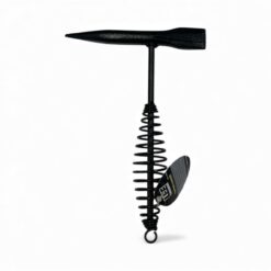 HAMMER,CHIPPING,STEEL 500GR  |  612774