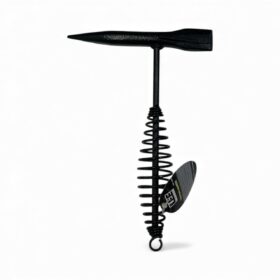 HAMMER,CHIPPING,STEEL 500GR  |  612774