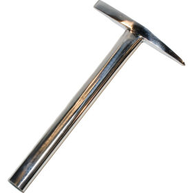 HAMMER,CHIPPING,STEEL 500GR  |  612774
