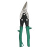 Aviation Snip, Right Cut, 250mm