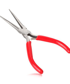 Long Nose Plier, 6"