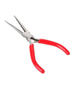 Long Nose Plier, 8"