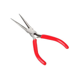 Long Nose Plier, 8"