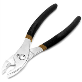 Slip Joint Plier, 8"