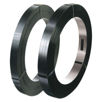 General Purpose 3/4 Banding Steel, 0.23, 1625'