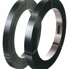 Hi-Tension Banding Steel, 2"x.044, AAR58