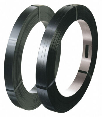 Hi-Tension Banding Steel, 2"x.044, AAR58