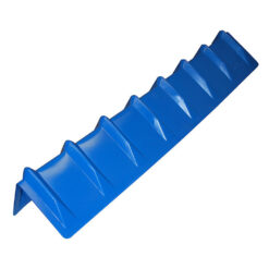 Cargo Plastic Corner Protector, 4x4" Softeners