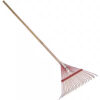 24 Tine Spring Brace Wood Rake