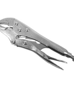 Heavy Duty Curve Lock Plier, 10"