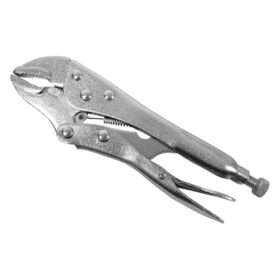 Heavy Duty Curve Lock Plier, 10"