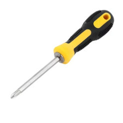 Screwdriver, Phillips Head, #2x4"