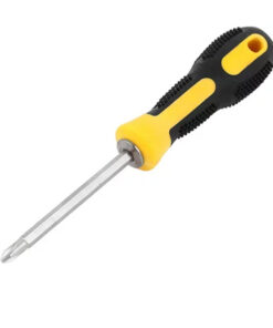 Screwdriver, Phillips Head, #2x4"