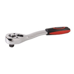 1/2" Drive Comfort Grip Ratchet Handle, 10"