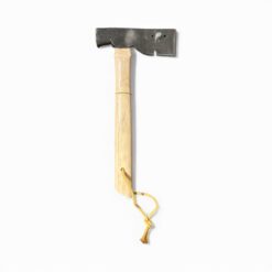 Roofing Hatchet with Hickory Handle & Forged Head, 20oz