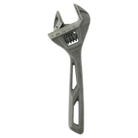 Bulk Adjustable Wrench, 6"