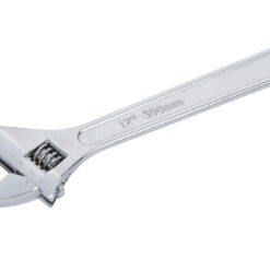Adjustable Wrench 12" Bulk