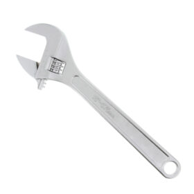 Wrench Adjustable, 15"