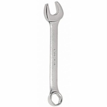Combo Wrench SAE, 3/8