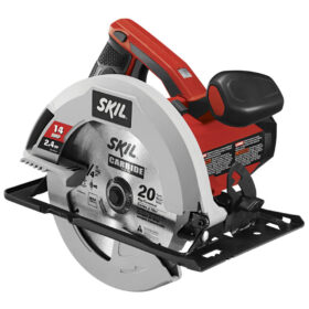 SKIL 14 AMP Circular Saw, 7-1/4