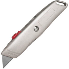 Retractable Utility Knife