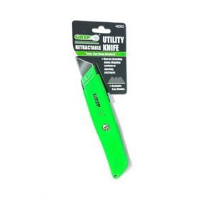 Retractable Utility Knife