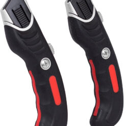 Utility Knife Set, 2pc