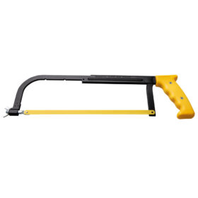 12" Adjustable Hacksaw Frame