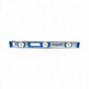 24" Empire Beam Level, Blue, 3- Vial