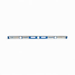 48" Beam Level, Blue, 3-Vial