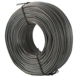 16 Gauge Galvanized Steel Tie Wire, 1.6mm, 20 rolls/box