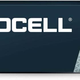 Duracell  Procell, AAA,  Alkaline Batteries, 24/Box