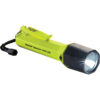 Pelican Penlight LED Flashlight with Hook Bracket, 2AAA