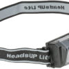 Pelican HeadsUp Lite LED Flashlight, Dual Light- Zone Zero- AAA Batteries