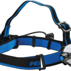 Pelican Rechargeable LED Headlamp Flashlight, USB Rechargeable