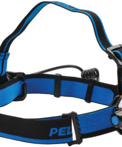 Pelican Rechargeable LED Headlamp Flashlight, USB Rechargeable
