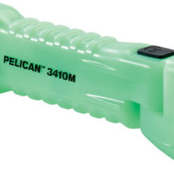 Pelican Photoluminescent 3AAA LED Flashlight