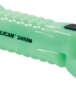 Pelican Photoluminescent 3AAA LED Flashlight