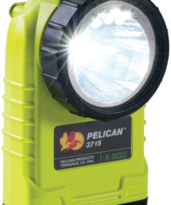 Pelican Right Angle LED Flashlight , 3715B