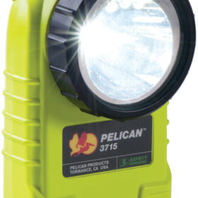 Pelican Right Angle LED Flashlight , 3715B