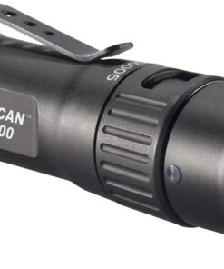 Pelican LI-ION USB Rechargeable LED Flashlight, Black