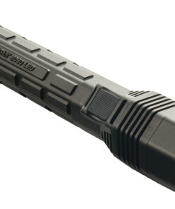 Pelican 8060 AC110 Gen 5 LED Flashlight, Black