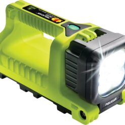 Pelican 9415 Intrinsically Safe Lantern, LED-110v, Yellow