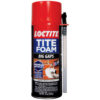 Insulating Foam Sealant, 12 oz