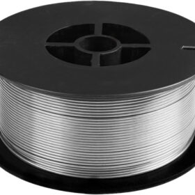 Flux Core Mig Wire .035" / 9mm , 2lbs