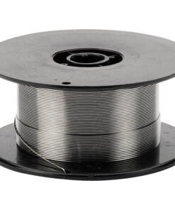 Stainless Steel Mig Wire .030/ .8mm, 10lb